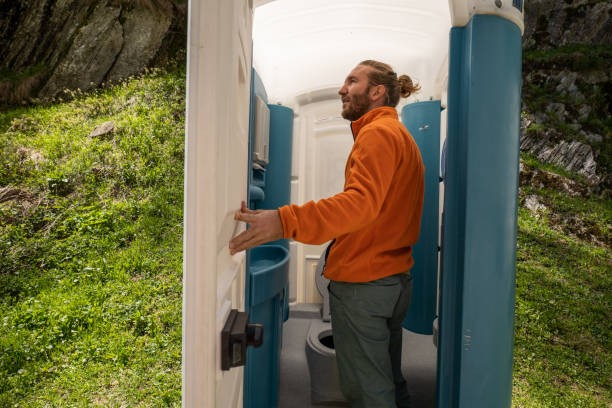 Portable Toilet Options We Offer in Gotha, FL