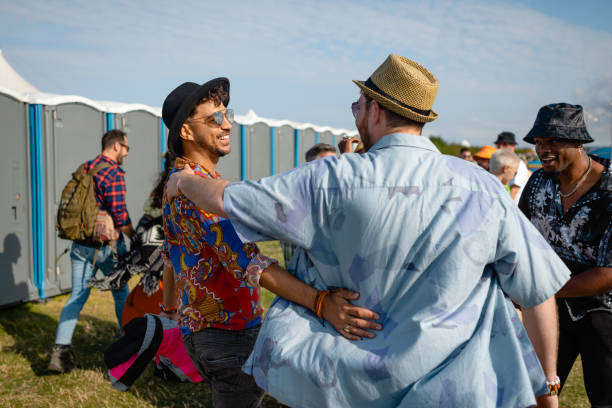 Best Local porta potty services  in Gotha, FL