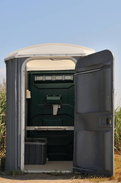 Porta potty delivery and setup in Gotha, FL