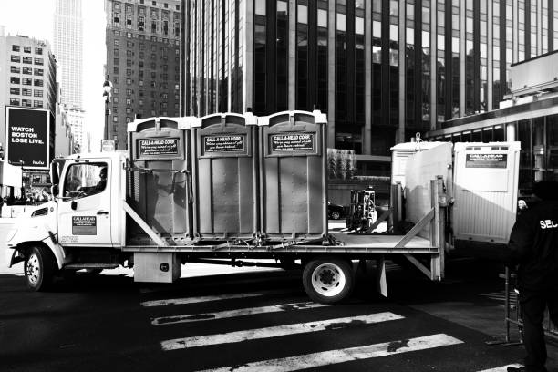 Professional porta potty rental in Gotha, FL